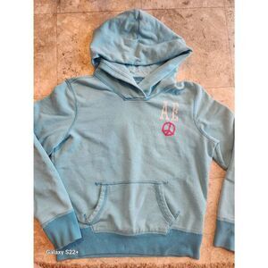 H5  American Eagle hoodie Est.1977